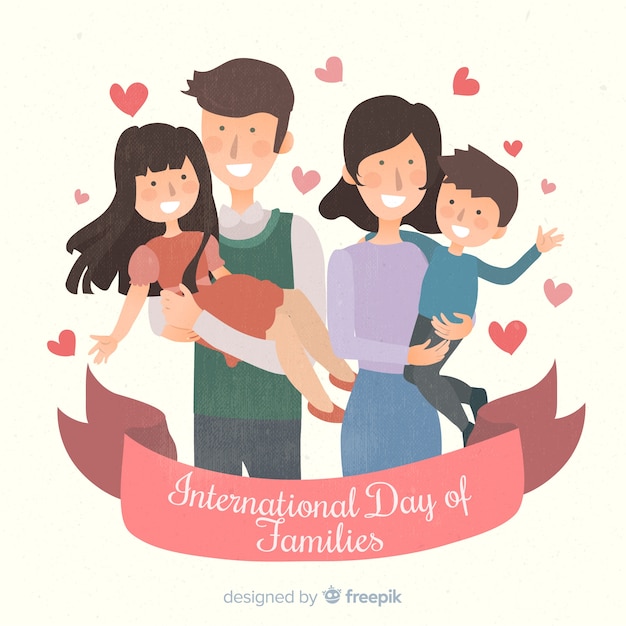 International day of families