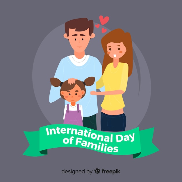 International day of families