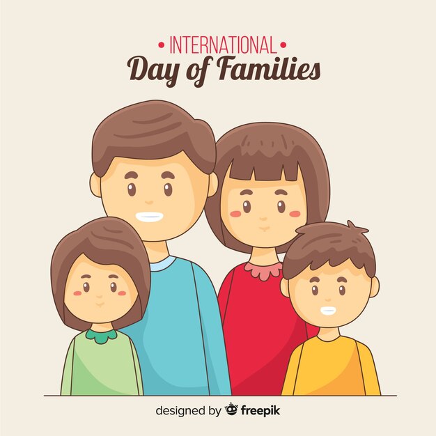 International day of families