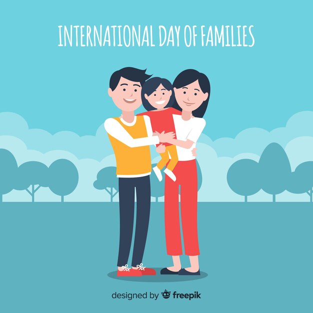 International day of families