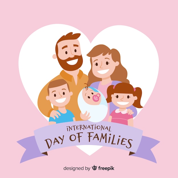 International day of families