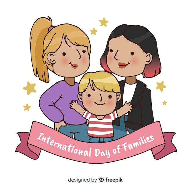 International day of families