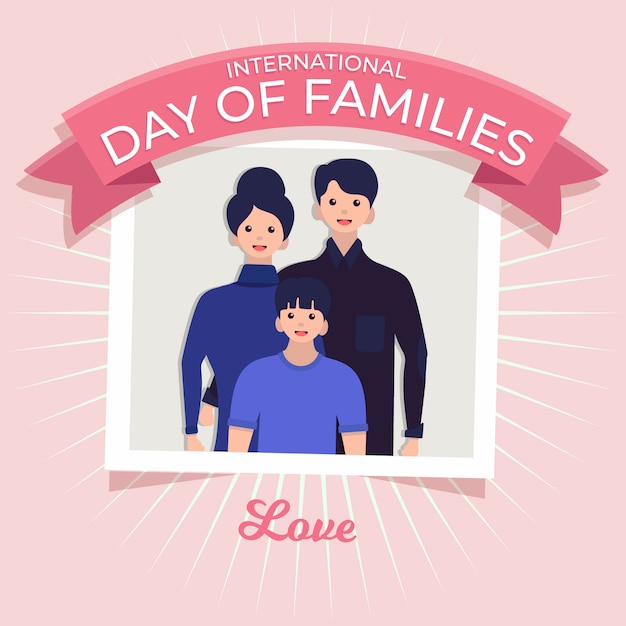 International day of families