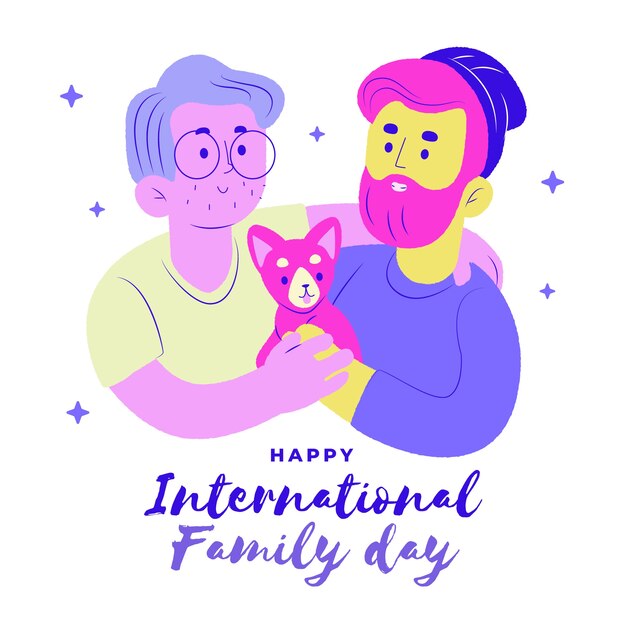 International day of families