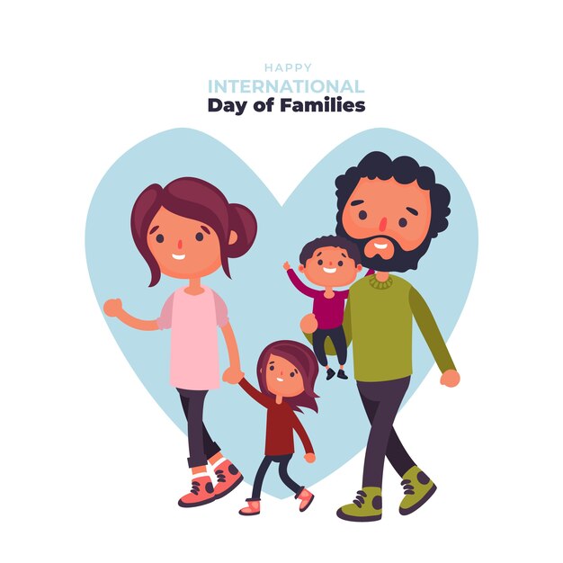 International day of families