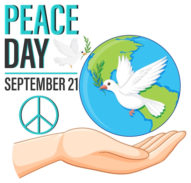 International day of peace