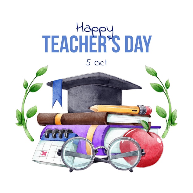 국제 교사의 날