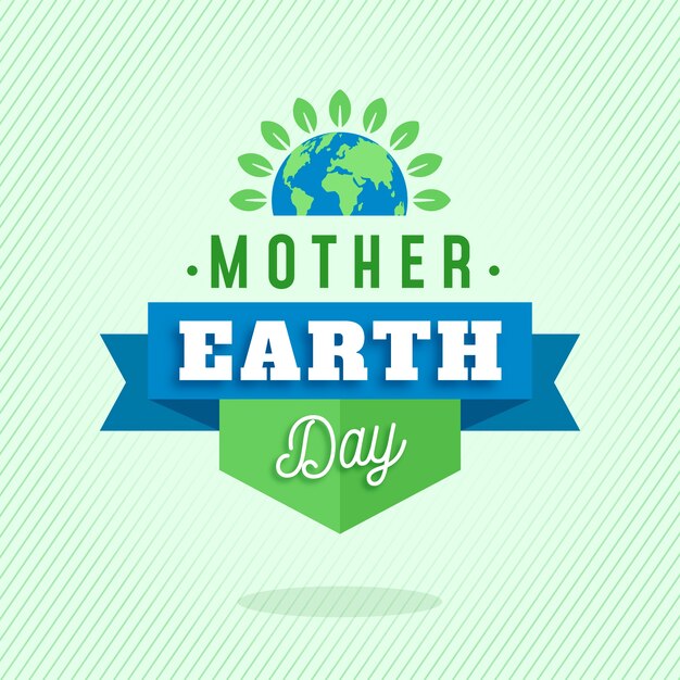 International mother earth day event