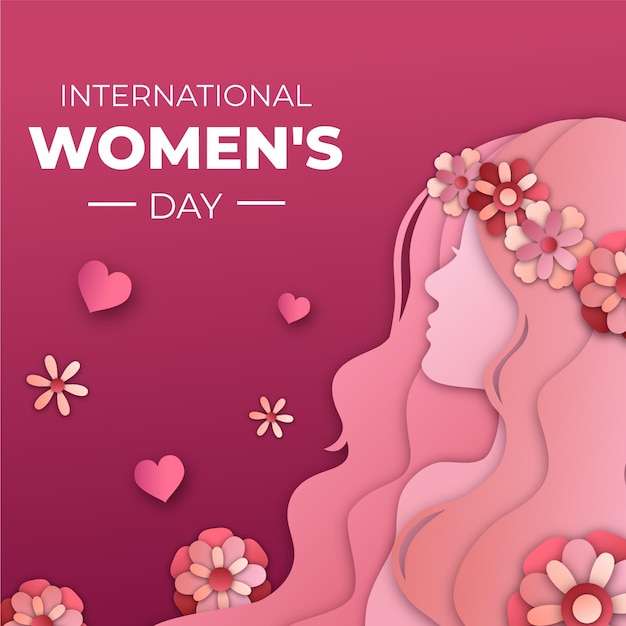 International women day