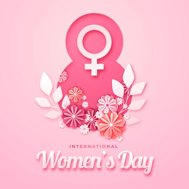 International women day