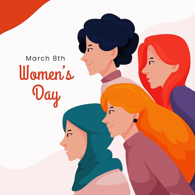 International women day