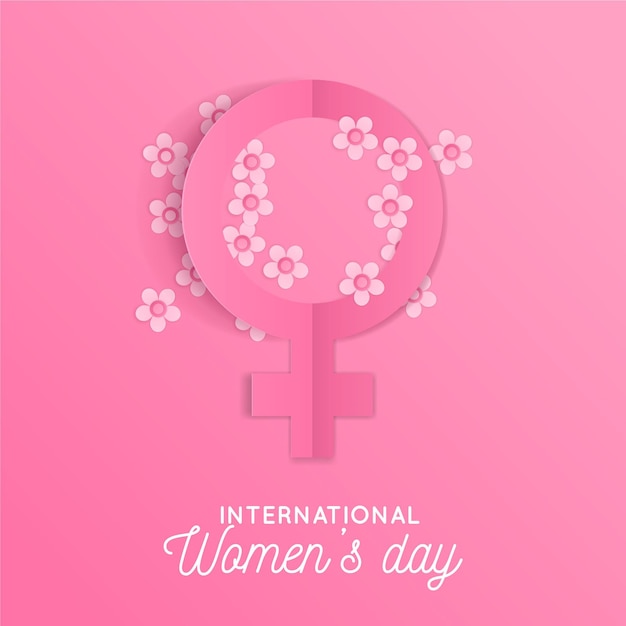 International women day