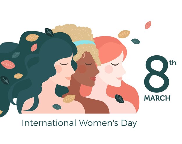 国際女性の日