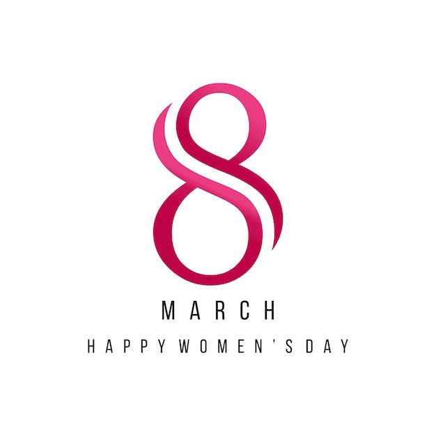 8-го марта женский день Творческий литерности