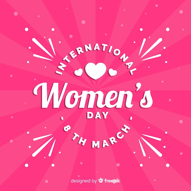 International women's day