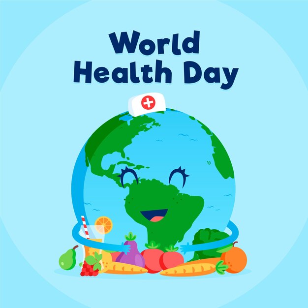 국제 세계 보건의 날