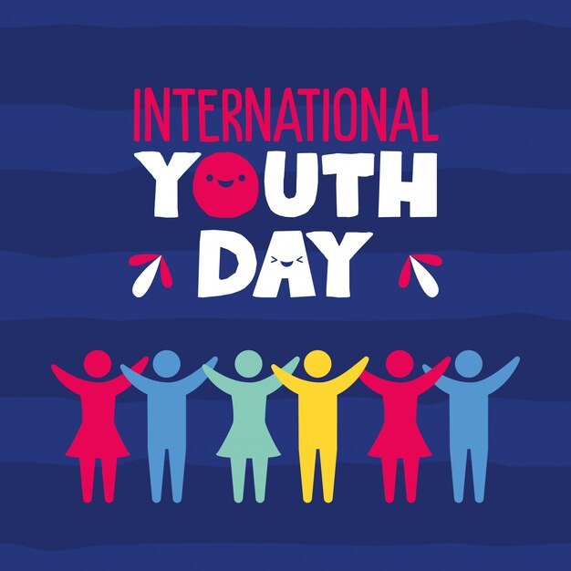 국제 청소년의 날