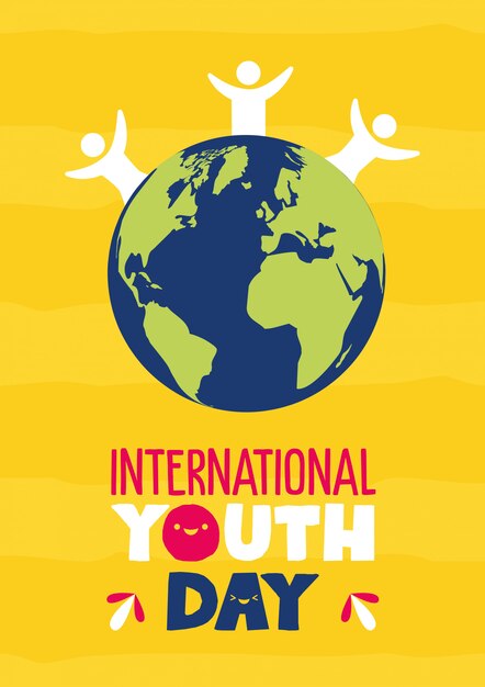 International youth day