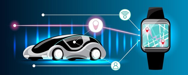 사물 인터넷 IoT 스마트 연결 및 제어 장치 산업의 네트워크와 언제 어디서나 상주하는 인터넷으로 누구나, 어떤 기업이든 인터넷으로 세상의 미래를 위한 IT 기술