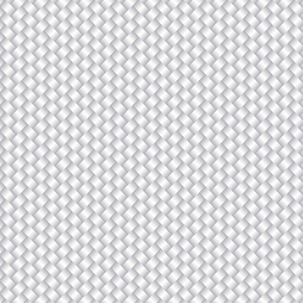 Interweave white background