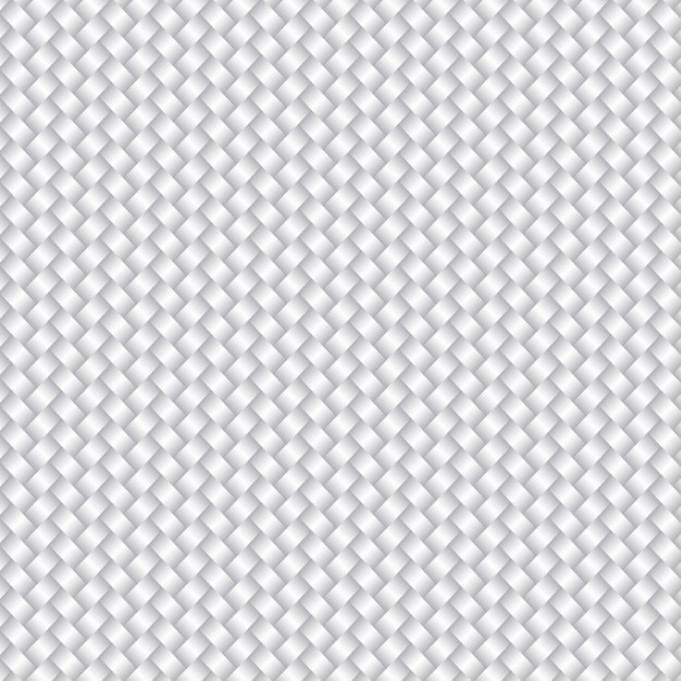 Interweave white background