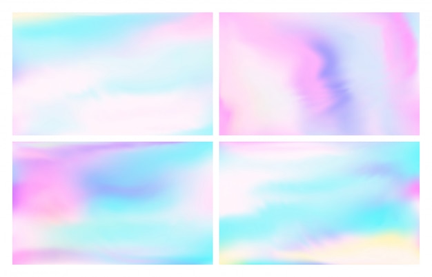 虹色のホログラフィックホイル ファンタジーパステルの空 虹色の虹のオパールと魔法のカラフルな壁紙イラスト背景 プレミアムベクター 虹色のホログラフィックホイル ファンタジーパステルの空 虹色の虹のオパールと魔法のカラフルな壁紙イラスト背景 プレミアムベクター