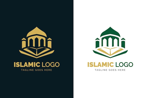 Islamic Logos Free Vectors Stock Photos Psd
