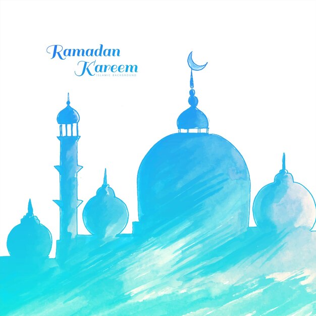 ramadan wallpaper red