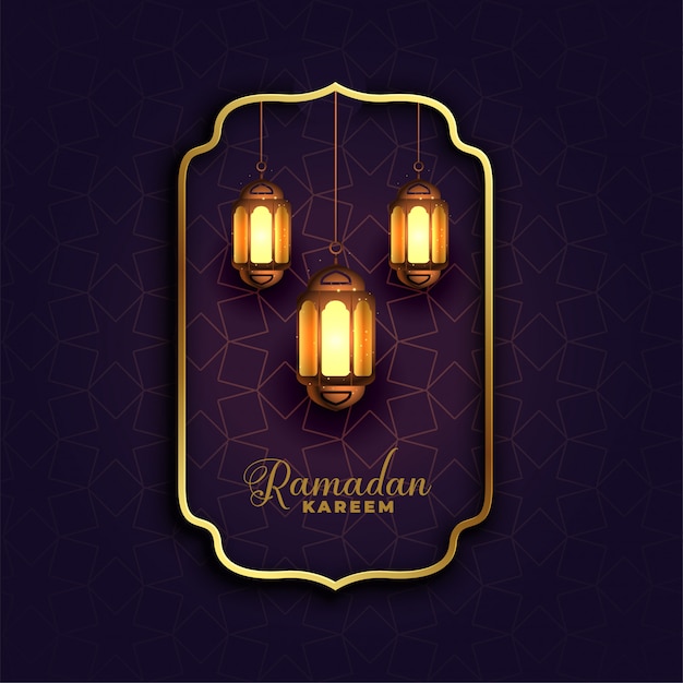 Ramadan Kareem Images Free Vectors Stock Photos Psd