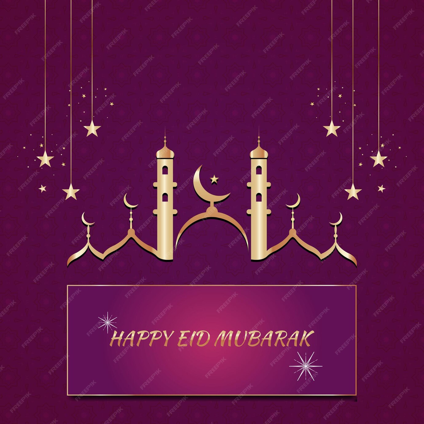 Premium Vector Islamic vector design ready to use for ramadan and