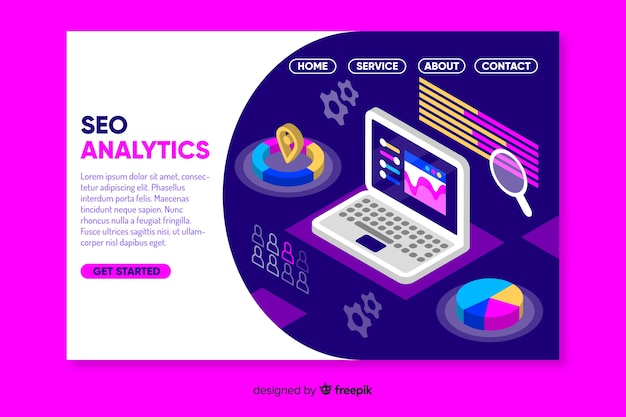 Требования seo при разработке сайта