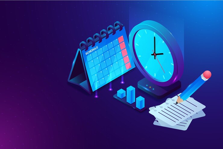 NFT Calendar
