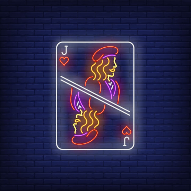 Ilmainen vektori Jack of Hearts Playing Card Neon -merkki' data-old-src='https://freepik.cdnpk.net/img/1px.png' data-src='https://img.freepik.com/free-vector/jack-hearts-playing-card-neon-sign_1262-20755.jpg?size=338&ext=jpg