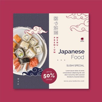 Download Japanese Restaurant Mockup Images Free Vectors Stock Photos Psd