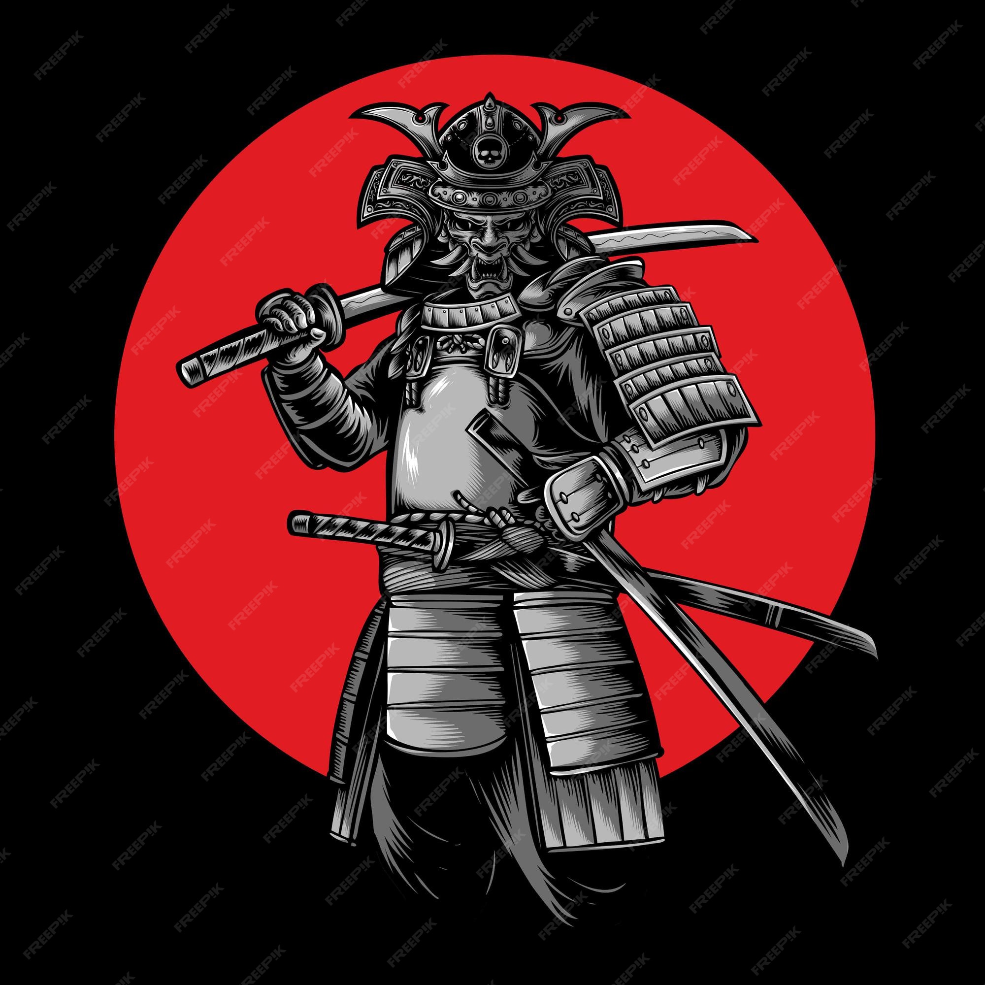 Ninja, avatar, samurai, warrior icon - Free download