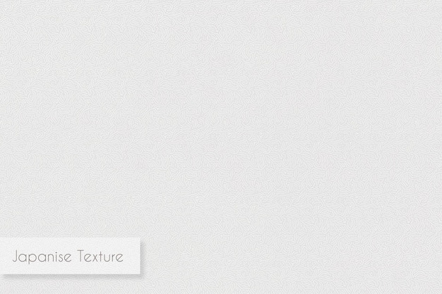 Бесплатное векторное изображение Японский текстуру фона