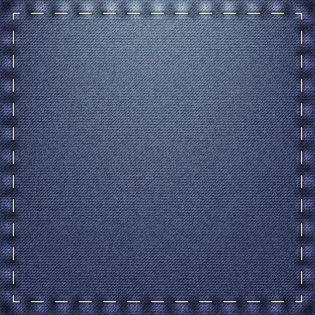 Jeans background design