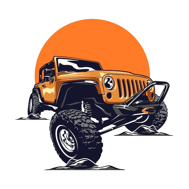 Download Free Different Views Of Black Offroad Car Free Vector Use our free logo maker to create a logo and build your brand. Put your logo on business cards, promotional products, or your website for brand visibility.