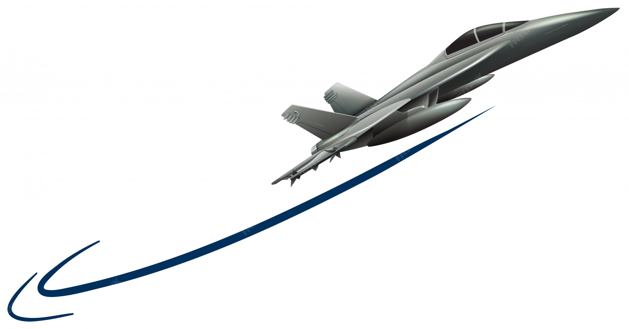 fly fighter jet