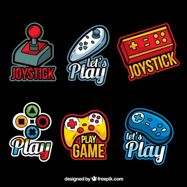 Download Free Joystick Images Free Vectors Stock Photos Psd Use our free logo maker to create a logo and build your brand. Put your logo on business cards, promotional products, or your website for brand visibility.