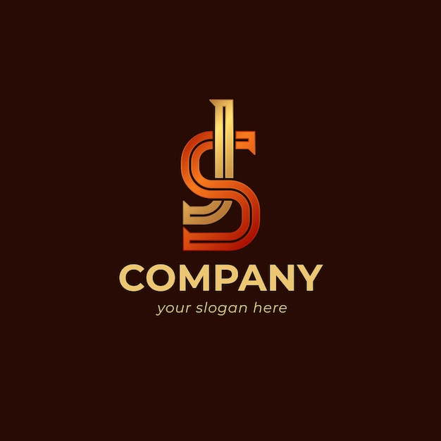 Isf logo templates Vectors & Illustrations for Free Download | Freepik