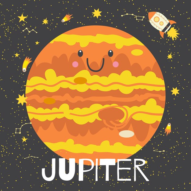 Jupiter Vectors, Photos and PSD files | Free Download