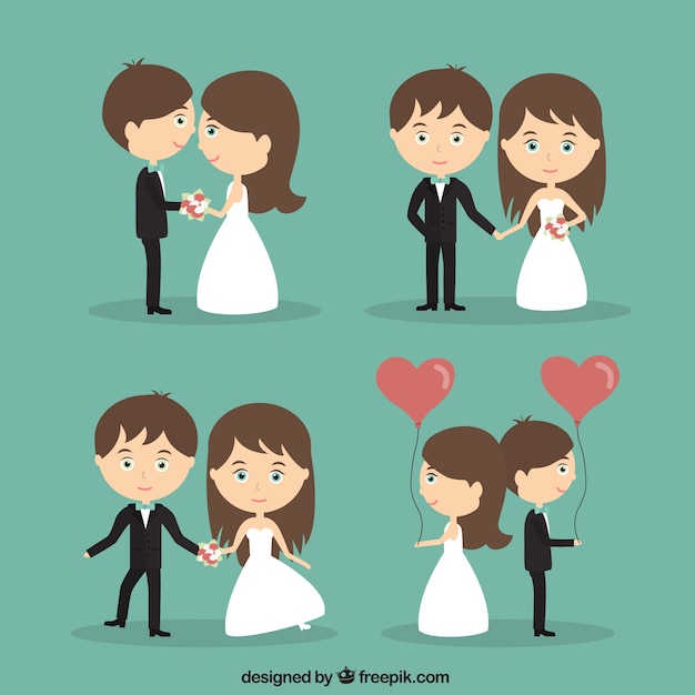 https://img.freepik.com/free-vector/just-married-happy-couple_23-2147545768.jpg