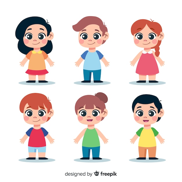 Character Images - Free Download on Freepik