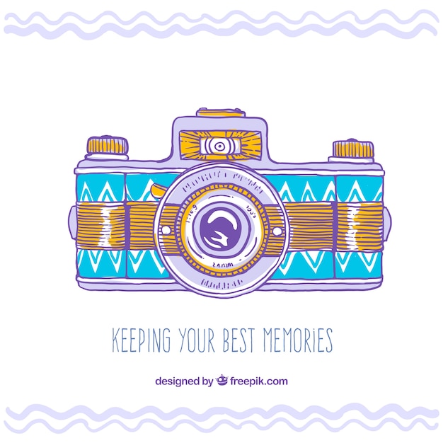 Keeping your best memories