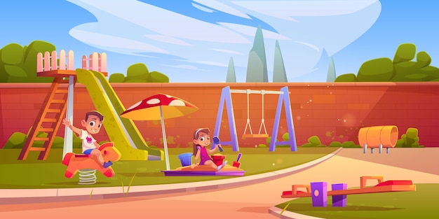 Cartoon Playground Images - Free Download on Freepik Cartoon Playground Images - Free Download on Freepik