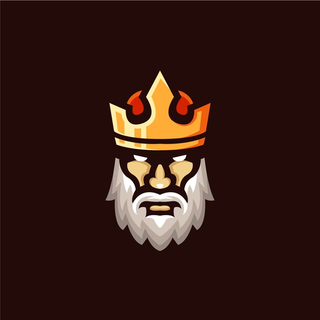 Download Free Free King Logo Images Freepik Use our free logo maker to create a logo and build your brand. Put your logo on business cards, promotional products, or your website for brand visibility.