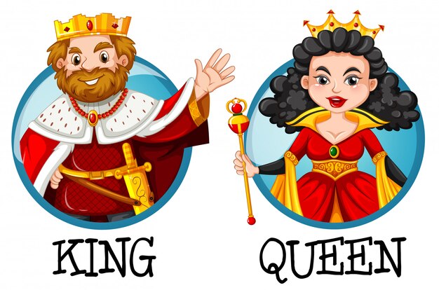 King And Queen Images - Free Download on Freepik