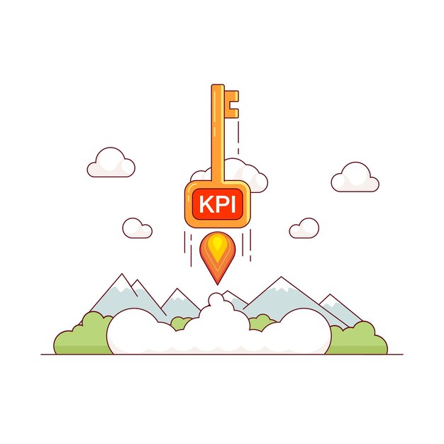 Концепция роста KPI