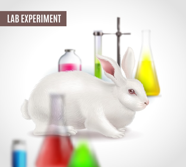 Lab Experiment Poster